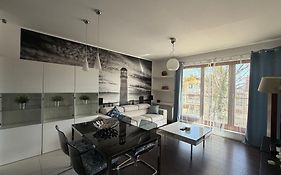 Grand Apartments - Bora Premium Apartament W Sopocie